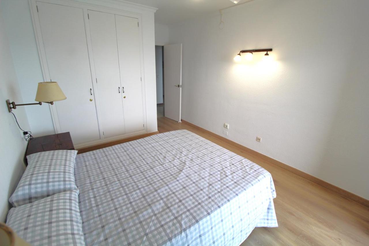 Very Lightful Apartment. Incredible Sea Views. Big Terrace, Swimming Pool. Ac. Very Close To Alicante City Center. Exterior foto